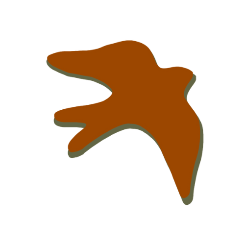 Logo Hirondelle